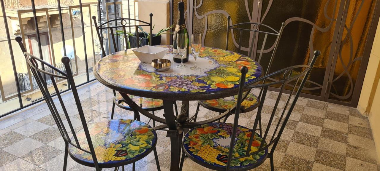 Ballarò Bed & Breakfast